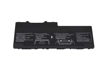 P6EH-00509 original Panasonic batterie 30Wh