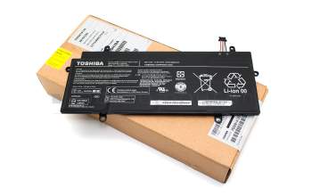P71C000G72AA original Toshiba batterie 52Wh
