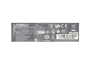 PA-1400-12 MS REV:0A1 original LiteOn chargeur 40 watts