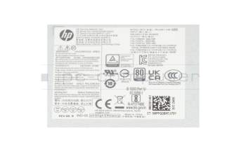 PA-3451-1HB original HP alimentation du Ordinateur de bureau 450 watts