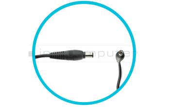 PA3755U-1ACA original Toshiba chargeur 75 watts