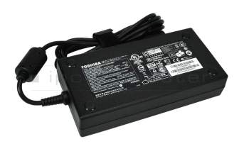 PA5084E-1AC3 original Toshiba chargeur 180 watts