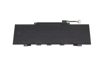 PC03 original HP batterie 43,3Wh