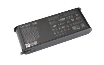 PD265W original Lenovo chargeur USB-C 265 watts arrondie (Dock Adapter)