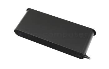 PD265W original Lenovo chargeur USB-C 265 watts arrondie (Dock Adapter)