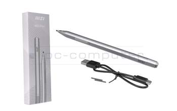 PEN 1P original pour MSI Creator Z16P B12UHT/B12UHST (MS-15G1)