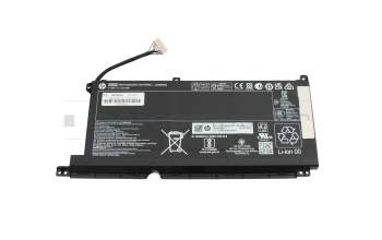 PG0 original HP batterie 52,5Wh