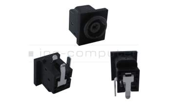 PJ036 Sony DC Jack 3PIN