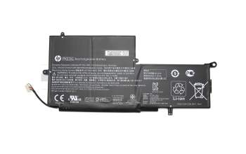 PK03XL original HP batterie 56Wh