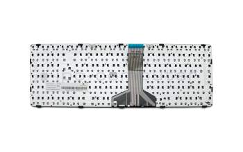 PK1310E1A19 original Lenovo clavier DE (allemand) noir/noir abattue