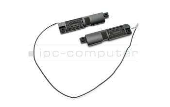 PK23000MPV0 original Lenovo haut-parleur (gauche + droit)