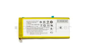 PR-3258C7G original Acer batterie 12,84Wh