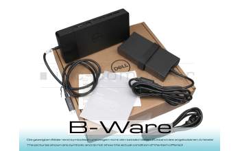 PR00DR Dell Dockingstation WD19S incl. 130W chargeur b-stock