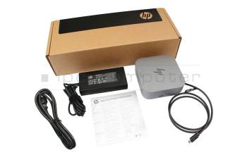 PRHP16 HP Thunderbolt 4 Dockingstation G6 100 W incl. 120W chargeur