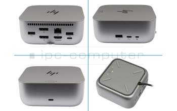 PRHP16 HP Thunderbolt 4 Dockingstation G6 100 W incl. 120W chargeur