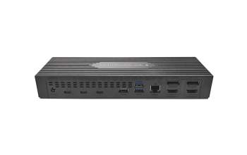 PRIPC2 IPC-Computer Thunderbolt 4 Quad Display réplicateur de port incl. 160W chargeur