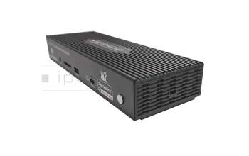 PRIPC2 IPC-Computer Thunderbolt 4 Quad Display réplicateur de port incl. 160W chargeur