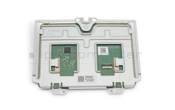 PTV357 Touchpad Board