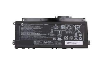 PV03043XL original HP batterie 43,3Wh