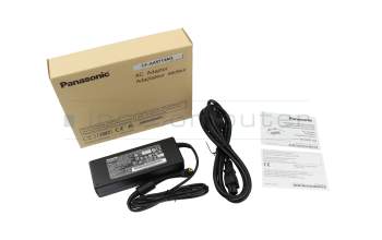 Panasonic Toughbook CF-33 MK1 DDR3 original Chargeur 110 watts