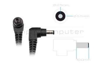 Panasonic Toughbook CF-33 MK3 original Chargeur 110 watts