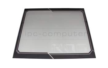 Panneau latéral (verre) pour Asus ROG Strix G15DK