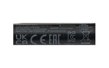 Pen 2.0 ACRNM-Edition original pour MSI Summit E13 Flip (MS-13P2)