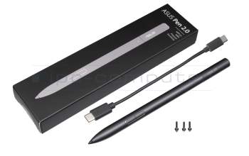 Pen 2.0 original pour Asus VivoBook Flip 12 TP203NA