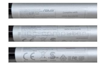 Pen SA300 avec batterie incl. batteries original pour Asus Chromebook CR1104FTA