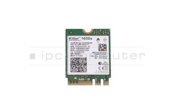 Platine Killer 1650x original pour Acer ConceptD 9 (CN917-71)