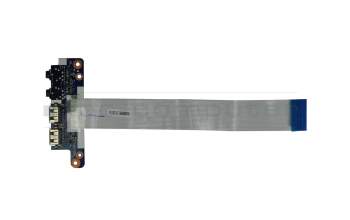 Platine original pour Asus A73BR