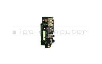 Platine original pour Asus N61VN