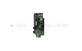Platine original pour Asus N61VN