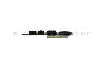 Platine original pour Asus N61VN