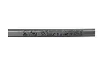 Precision Pen 2 (gris) original pour Lenovo IdeaPad Flex 5-14IAU7 (82R7/82TA)