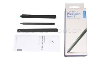 Precision Pen 2 original pour Lenovo Tab P11 Plus (ZA9R)