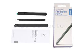 Precision Pen 2 original pour Lenovo Tab P11 Plus (ZA9W)