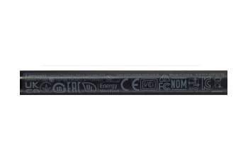 Precision Pen 2 original pour Lenovo ThinkPad L15 Gen 4 (21H3/21H4)