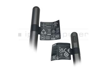 Precision Pen 3 (NFC) original pour Lenovo Yoga Tab 11 (YT-J706F)