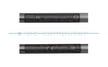 Precision Pen AES 2.0 original pour Lenovo ThinkPad X12 Detachable Gen 2 (21LK/21LL)