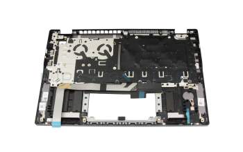 QF03P_A41EWL original Acer clavier incl. topcase DE (allemand) gris/gris avec rétro-éclairage