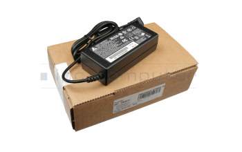 QNS:63040-070065-000-RS original Fujitsu chargeur 65 watts
