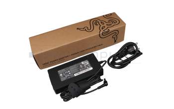 RC30-03510200-B351 original Razer chargeur 180 watts EU wallplug