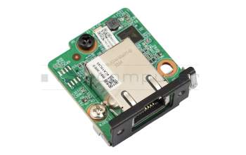 RJ45 board original pour Lenovo ThinkCentre M80q Gen 3 (11U1)