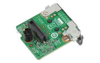RJ45 board original pour Lenovo ThinkCentre M80q Gen 3 (11U1)