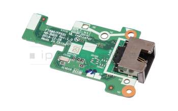 RJ45 board original pour Lenovo ThinkPad T15 Gen 1 (20S6/20S7)