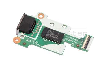 RJ45 board original pour Lenovo ThinkPad T15 Gen 1 (20S6/20S7)