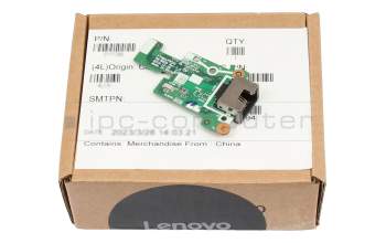 RJ45 board original pour Lenovo ThinkPad T15 Gen 2 (20W4/20W5)