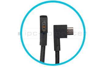 Razer Blade 17 (RZ09-0406x) 2021 original Chargeur 230 watts EU wallplug