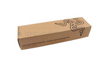 Razer Blade 18 (RZ09-0484x) 2023 original Chargeur 330 watts